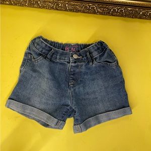 SUMMER SHORTS 🩳 5T